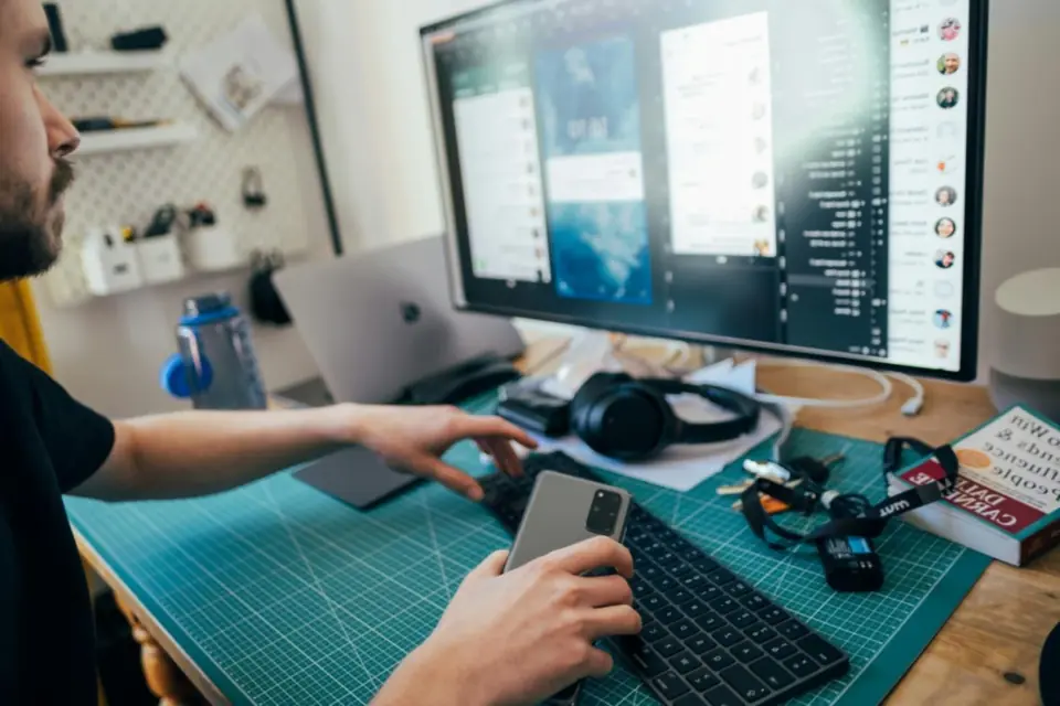 Estratégias financeiras baseadas em dados e aprendizado de máquina